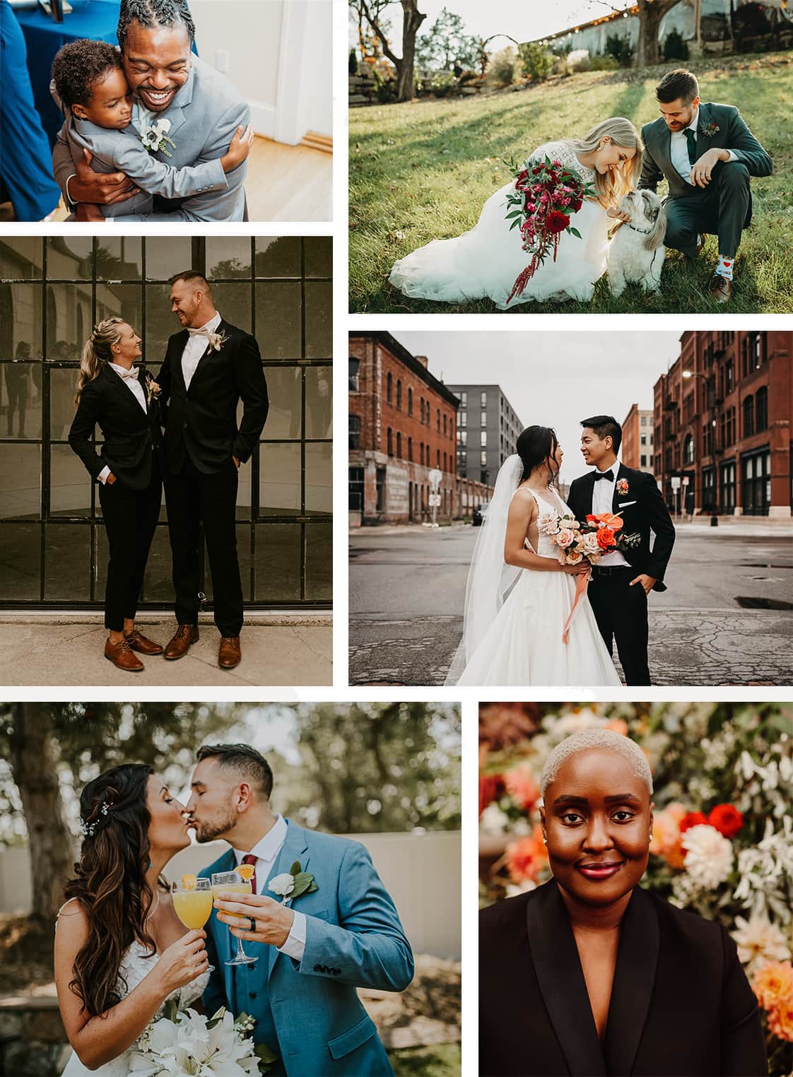 The Groomsman Suit is now SuitShop.