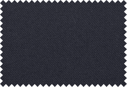 Navy blue prom suit swatch to match prom dresses in dark blue suit or navy tux.